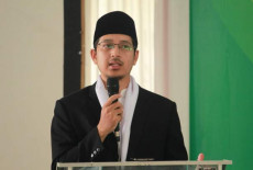 Gus Yusron: Pemuda Qurani Takut Hati dan Penglihatan Terguncang Maksiat