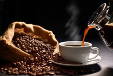 Menikmati Kopi Tabagsel, Dakara Berdayakan Produk UMKM