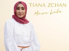 Tiana Zchan Rilis Single Terbaru Bertajuk 'Masa Lalu'