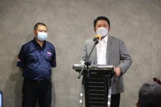 Komunitas di Sumsel Didorong Gencarkan Vaksinasi Covid Bagi Warga