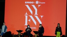 Sukses di NYFW 2022, Erigo dan Shopee Buka Pop-up Store di New York