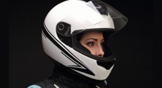 Kiat Memilih Helm Nyaman yang Pas di Kepala