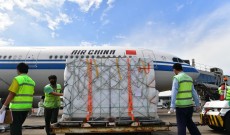 Target Vaksinasi Covid-19, Siti Nadia: Butuh Kolaborasi Seluruh Pihak