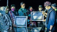 Dieng Kulon Masuk 50 Besar ADWI, Ini Harapan Sandiaga
