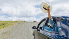 Bacaan Doa Keluar Rumah dan Jalan-Jalan Berlibur Akhir Pekan