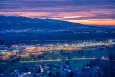 Jabar Tawarkan Dua Kawasan Industri Rebana ke Investor Timur Tengah