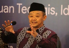 Prof Abdul Muti: Digitalisasi Membawa Dampak Positif jika Dihadapi dengan Bijak