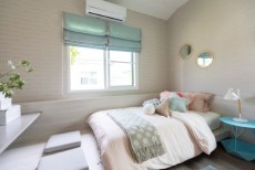 Punya Kamar Sempit? Intip Kiat Jitu Sulap Kamar jadi Super Cozy!