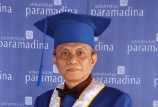 Rektor Paramadina: Agama dan Pancasila Satu Tarikan Napas, Tidak Bisa Dibenturkan