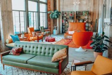 Ini Dia 4 Dekorasi Funky yang Bakal Jadi Tren di Tahun 2022