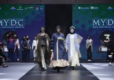 13 Finalis Terpilih dalam Kompetisi Modest Young Designer Competition (MYDC) ISEF 2021