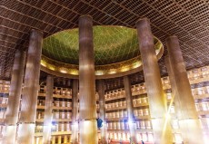 BSI dan Istiqlal Bersinergi Jadikan Masjid sebagai Penguatan Ekonomi Ummat