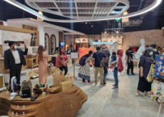 Expo 2020 Dubai, Ajang Promosi Produk Halal Indonesia Berstandard Internasional