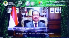 Menteri KKP akan Terapkan Kebijakan Perikanan Berbasis Kuota