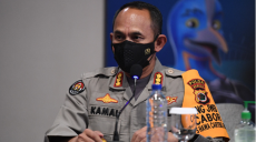 Polda Papua Siap Amankan Pembukaan Peparnas XVI