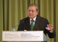 Pemerintah Pastikan Biayai Pengobatan Kanker Prostat SBY di AS