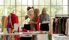 Indonesia Siapkan Generasi Muda Tingkatkan Produk Fesyen dan Kriya