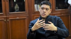 Anggota DPR Beberkan Sejumlah Tantangan Panglima TNI Baru
