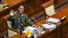 Mengenal Andika Perkasa: Jenderal dengan 3 Gelar Akademik