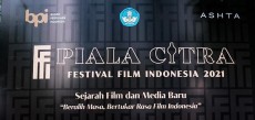 Daftar Lengkap Pemenang FFI 2021