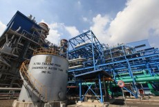 PLTGU Priok Bisa Hasilkan 2.654 Tabung Oksigen per Tahun