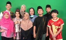 Awal Desember, Film Kun Anta Mulai Proses Syuting