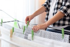 Jenis Jemuran dan Manfaatnya, Tak Hanya untuk Keringkan Baju