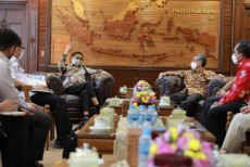 Dukungan Terhadap Penguatan BUMDesa Makin Luas