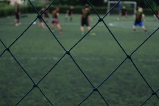 Temukan Atlet Berbakat, Pemuda Persis Bandung Gelar Persada VIII