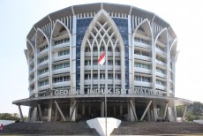 7 Universitas Islam Terbaik di Dunia, 3 dari Indonesia