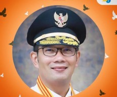 Ridwan Kamil Targetkan Seluruh Desa di Jabar Punya BUMDes