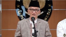 MUI Minta Dukungan Seluruh Pihak
