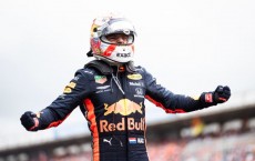 Ini Skenario Verstappen Kunci Gelar Juara di Sirkuit Corniche Jeddah