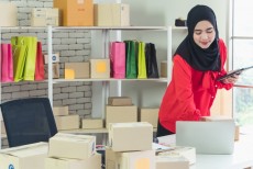 Kemenkop UKM Minta Skema Pembiayaan Perbankan Jadi Solusi Bagi UMKM