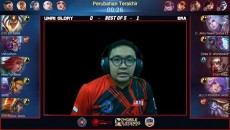 Cara Perguruan Tinggi Muhammadiyah Lahirkan Atlet e-Sport Profesional