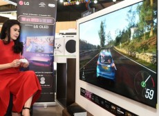 Gelar Kompetisi Gaming, LG Fokus Pasarkan TV OLED