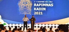 Maruf Amin: Kolaborasi Tingkatkan Jumlah Pengusaha