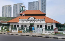 PBNU-Qatar Akan Bangun 100 Masjid di Indonesia