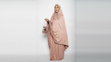 Makin Praktis, Mukena Ringan Pas untuk Traveling dari Bugis Hijab