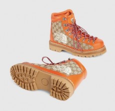 Gucci dan The North Face Kolaborasi untuk Kedua Kalinya