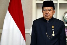 JK Dorong Kalangan Muslim Jadi Pengusaha