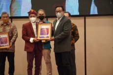 PLN Sabet PR Berpengaruh 2021