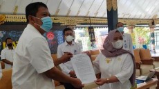 Kalurahan di Sleman Tolak 40%  Dana Desa Untuk BLT,  Kenapa?