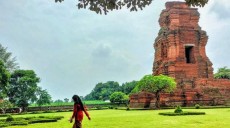 Mengenal Kampung Majapahit, Desa Wisata Berbasis Digital