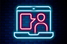 Fasih Bahasa Asing Lewat Kursus Online, Bisa Pakai WhatsApp Juga Lho!