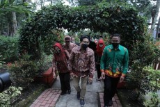 Gus Halim: Desa Wisata Genilangit Patut di Replikasi