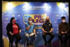 Cetak Atlet Voli Berprestasi, PLN Mobile Proliga 2022 Digelar