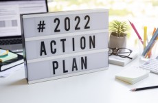 Tiga Mindset Sederhana Sambut Tahun Baru dengan Semangat Positif