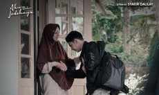 Aku Bukan Jodohnya, Debut Pertama Syakir Daulay Jadi Sutradara