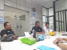 Berawal dari Komunitas Gaming, Vector60 Kini Jadi Tim Esports Profesional